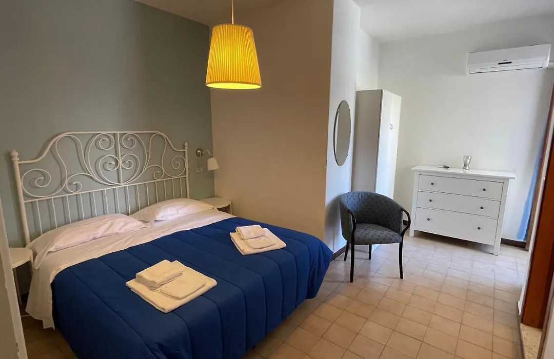 Hotel Lido Ficocella-1