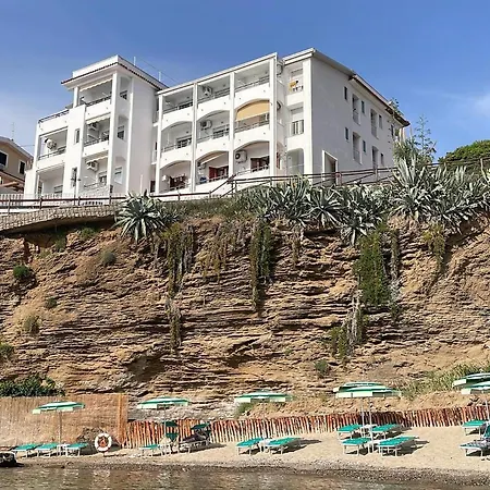 Hotel Lido Ficocella-2